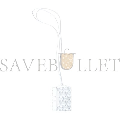 GOYARD VÉNUS BAG MIRROR VENUSMPMLTY50CL50X (10.5*7.5*0.4cm)